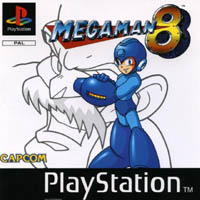 Mega Man 8